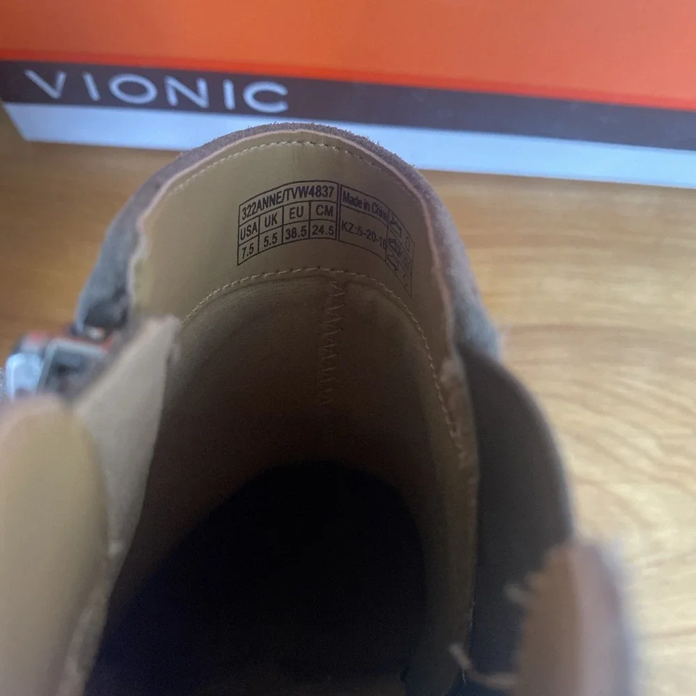 Vionic these are